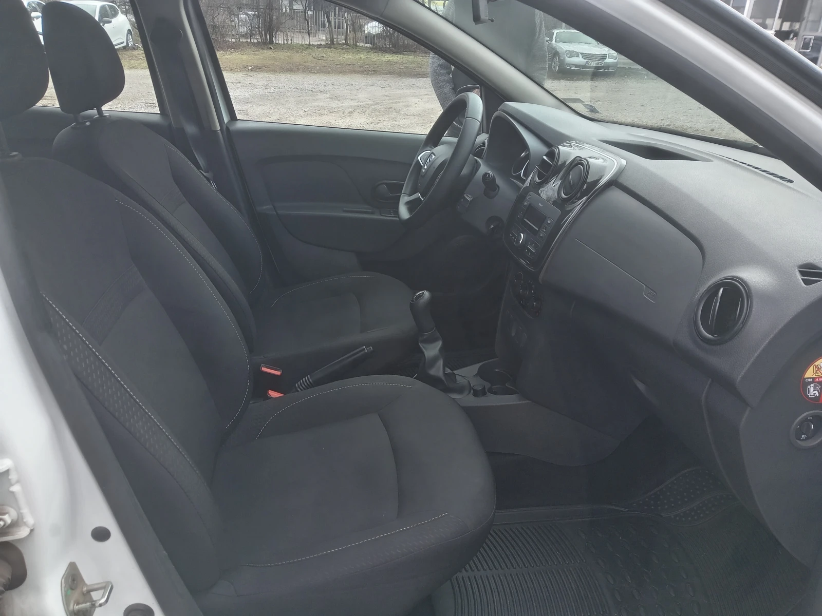 Dacia Logan 1.5D  | Mobile.bg � ����������� 7