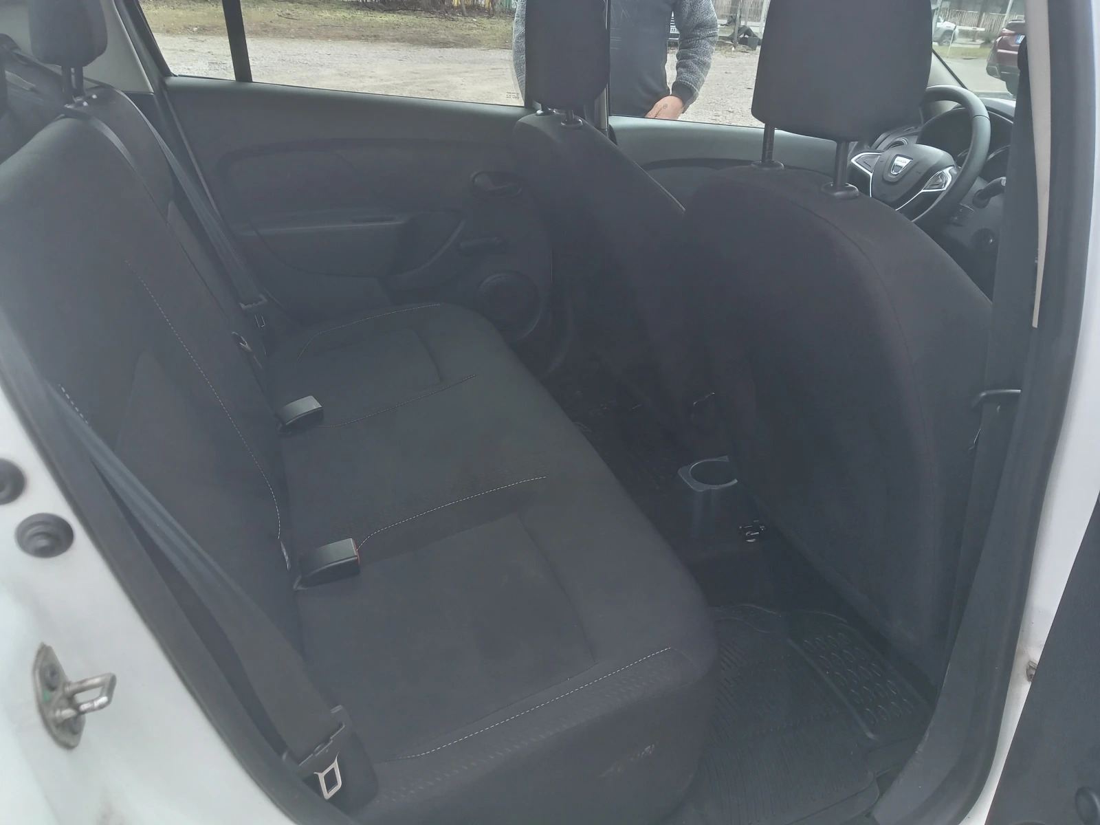 Dacia Logan 1.5D  | Mobile.bg � ����������� 8