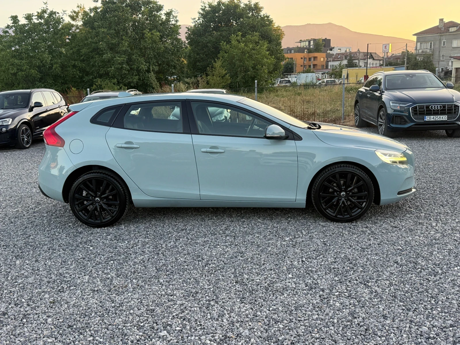 Volvo V40 Facelift 2016�. 2.0D(120hp)Full Led/Navi/Bluetooth | Mobile.bg � ����������� 5