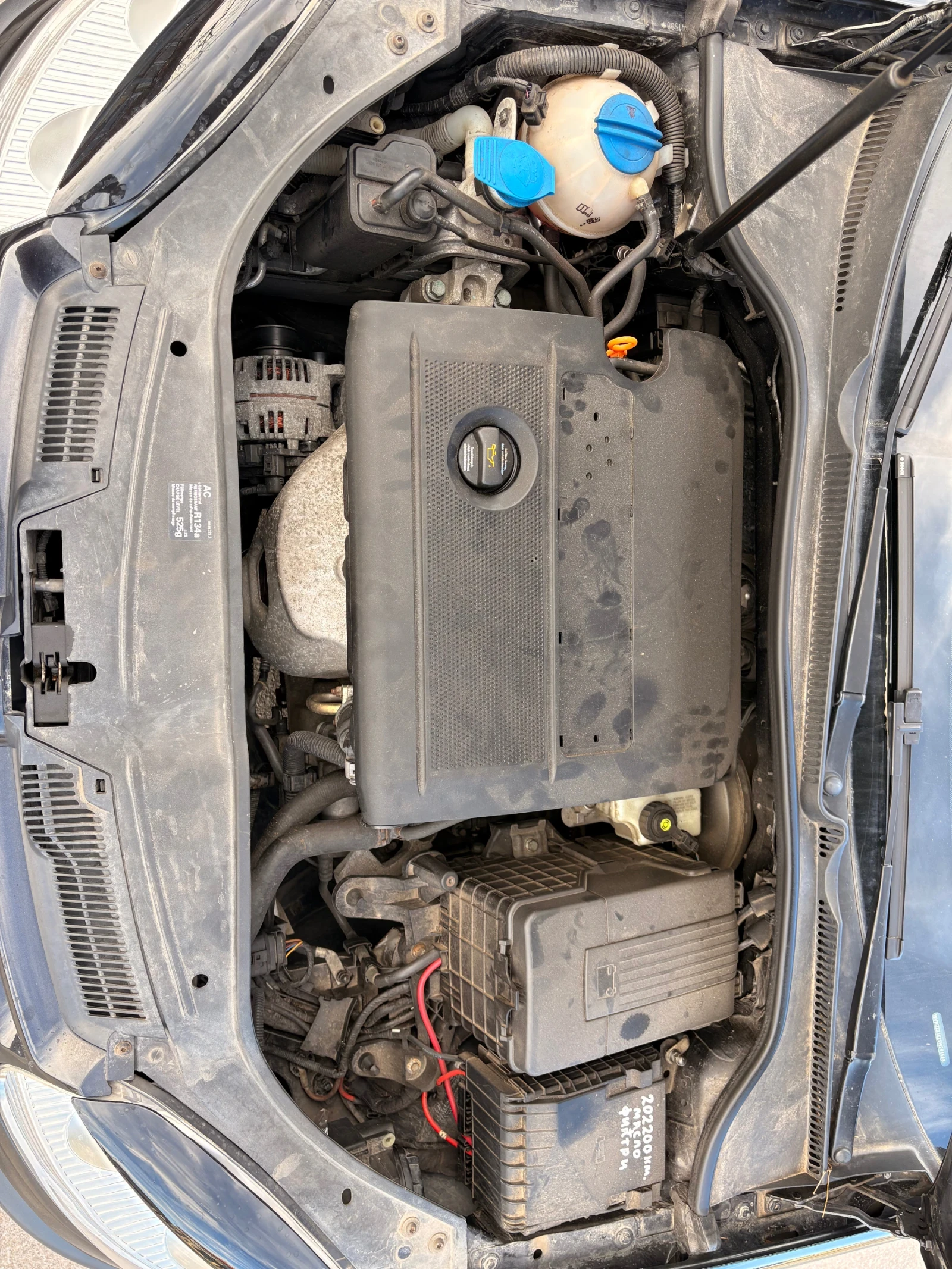 VW Golf, снимка 10 - Автомобили и джипове - 53769846