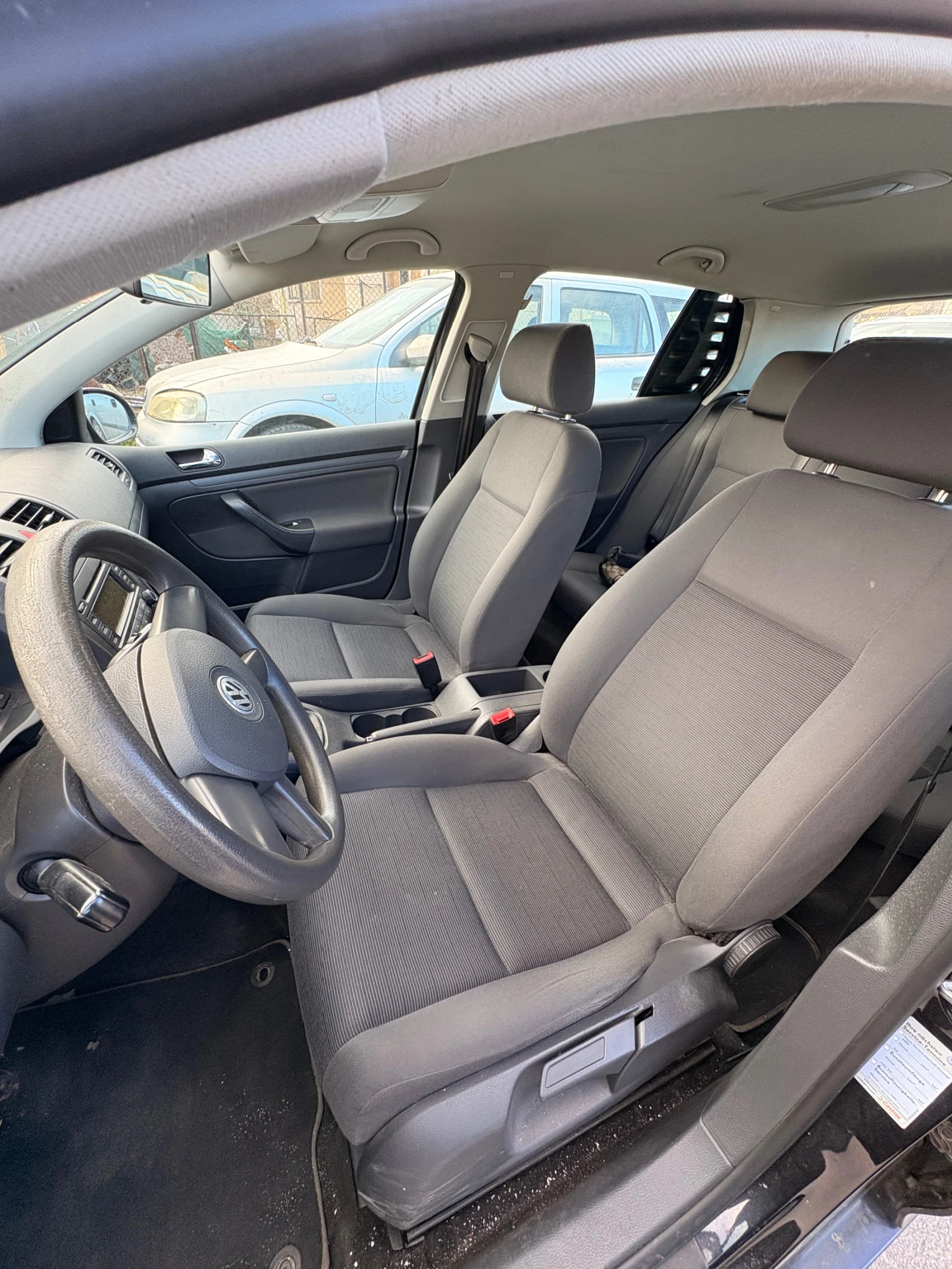 VW Golf, снимка 6 - Автомобили и джипове - 53769846