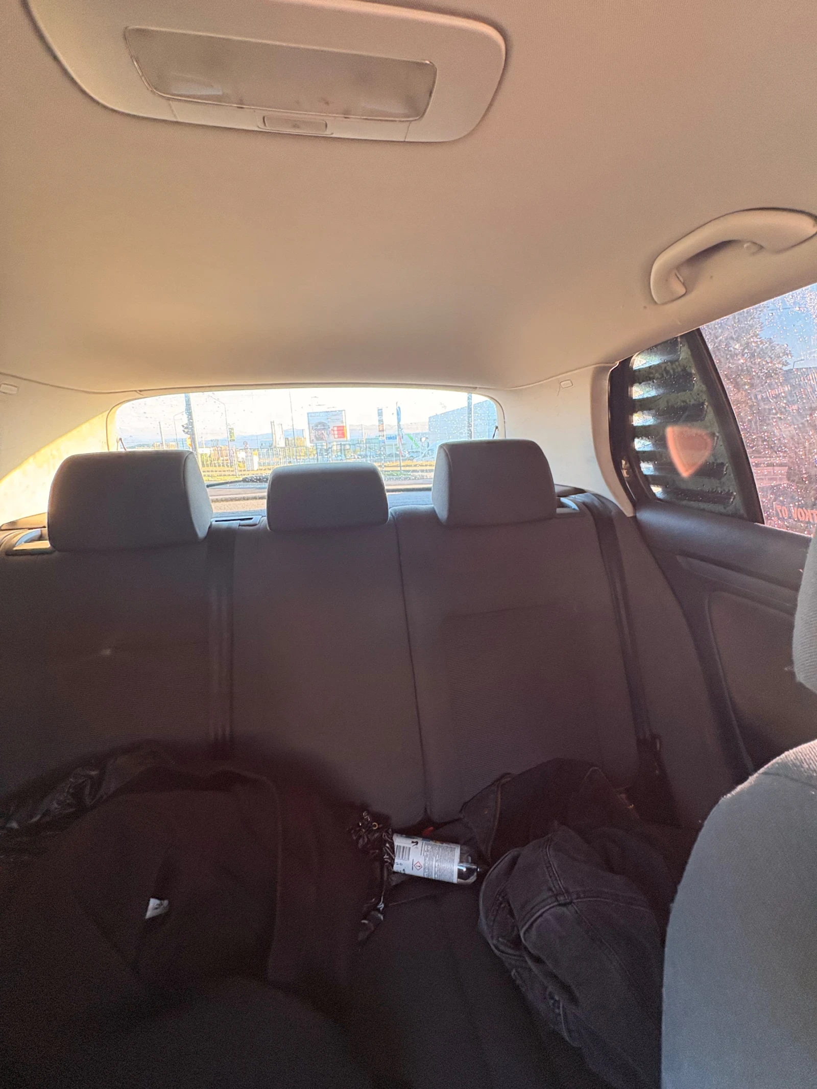 VW Golf, снимка 7 - Автомобили и джипове - 53769846