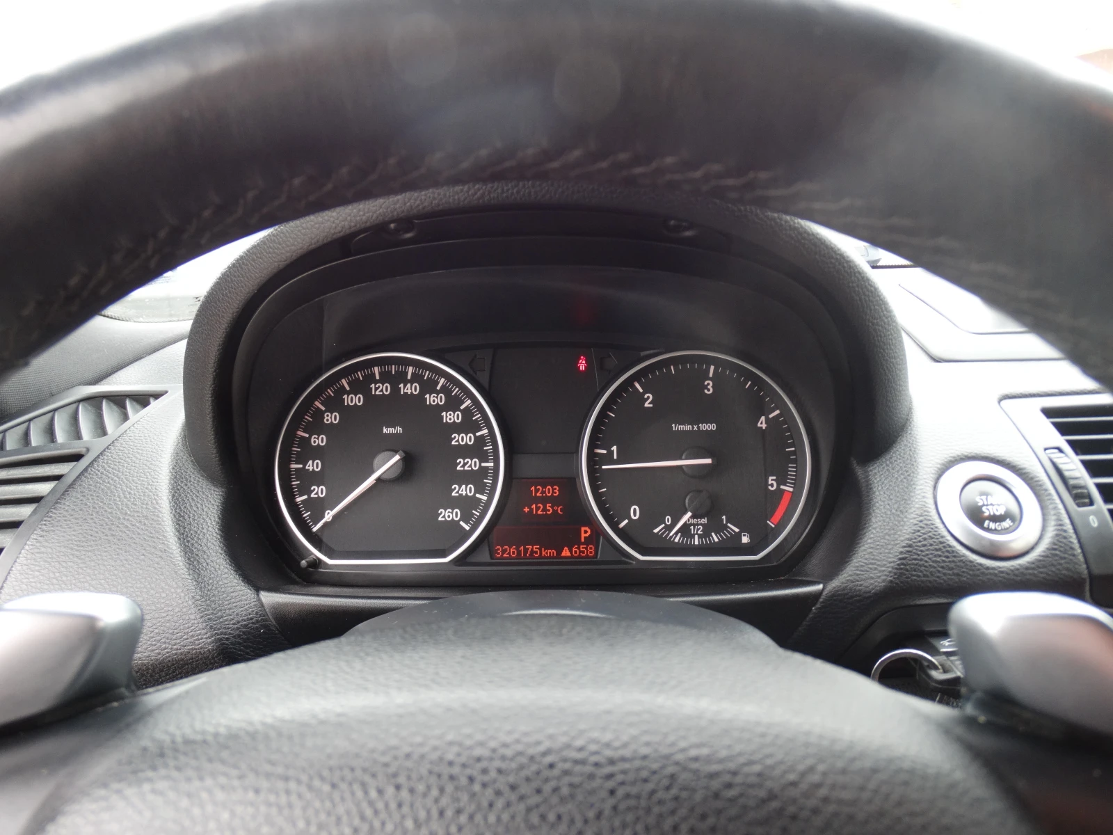 BMW 123 d, снимка 13 - Автомобили и джипове - 54028302