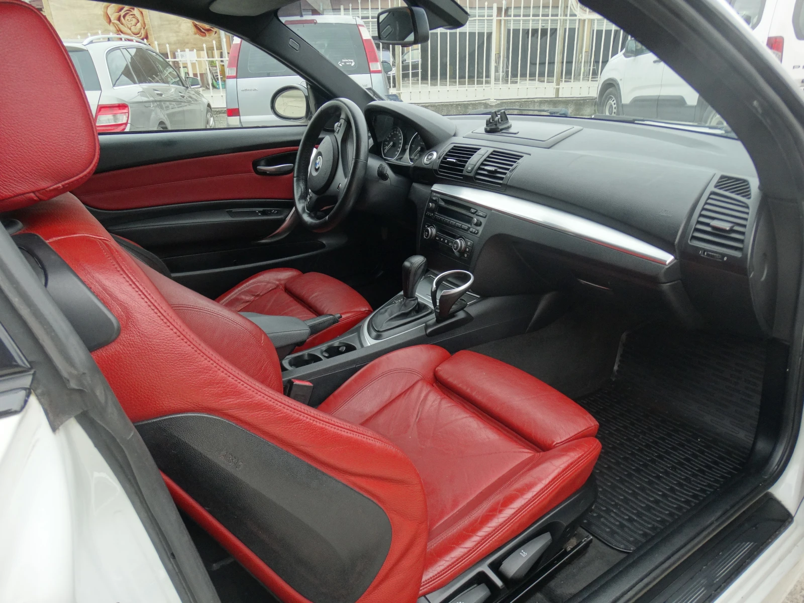 BMW 123 d, снимка 10 - Автомобили и джипове - 54028302