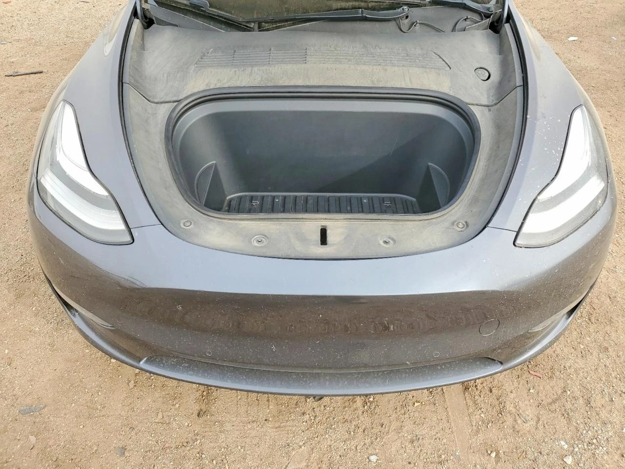 Tesla Model Y Long Range AWD, снимка 11 - Автомобили и джипове - 54152971