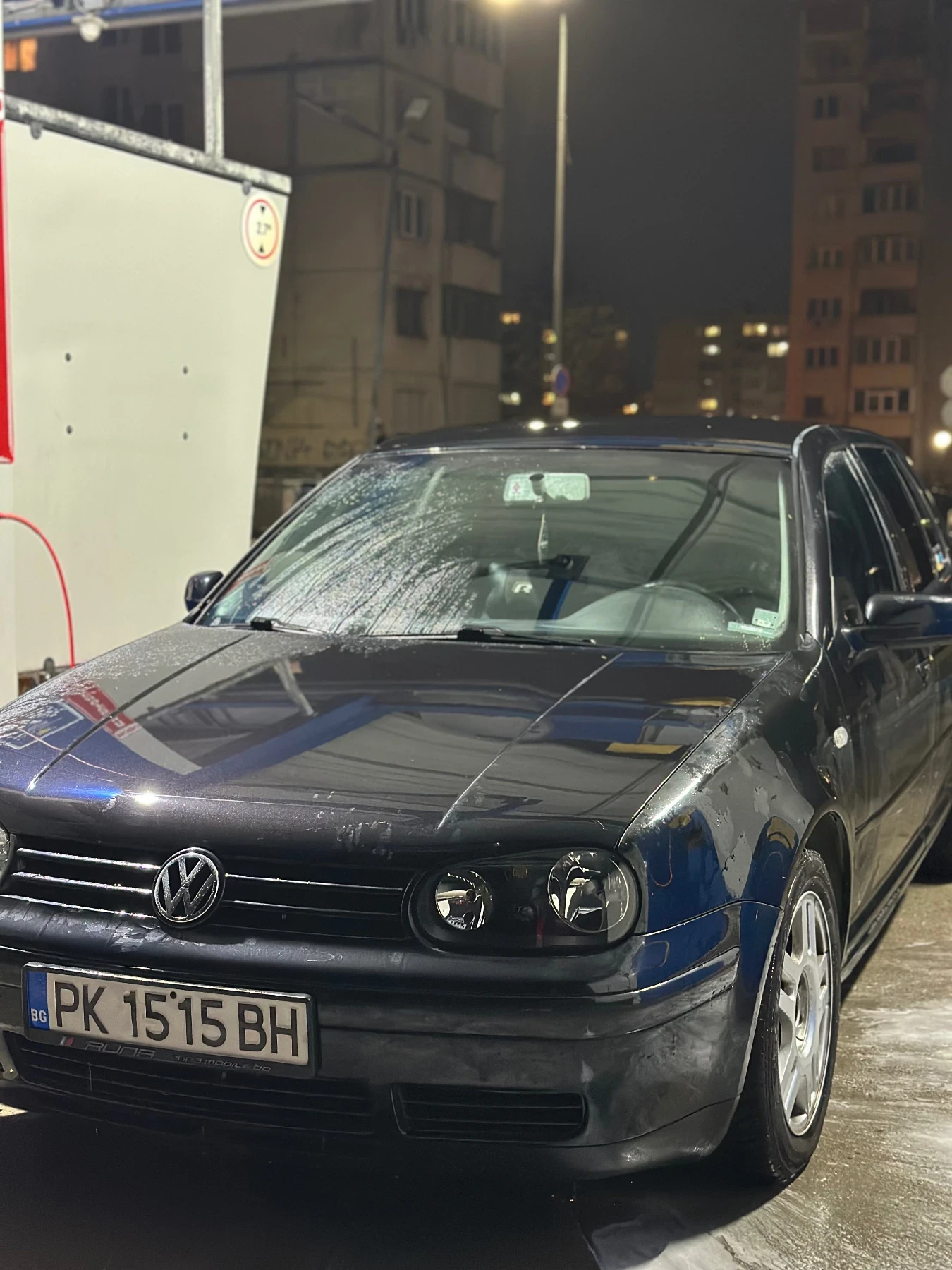VW Golf, снимка 2 - Автомобили и джипове - 54209165