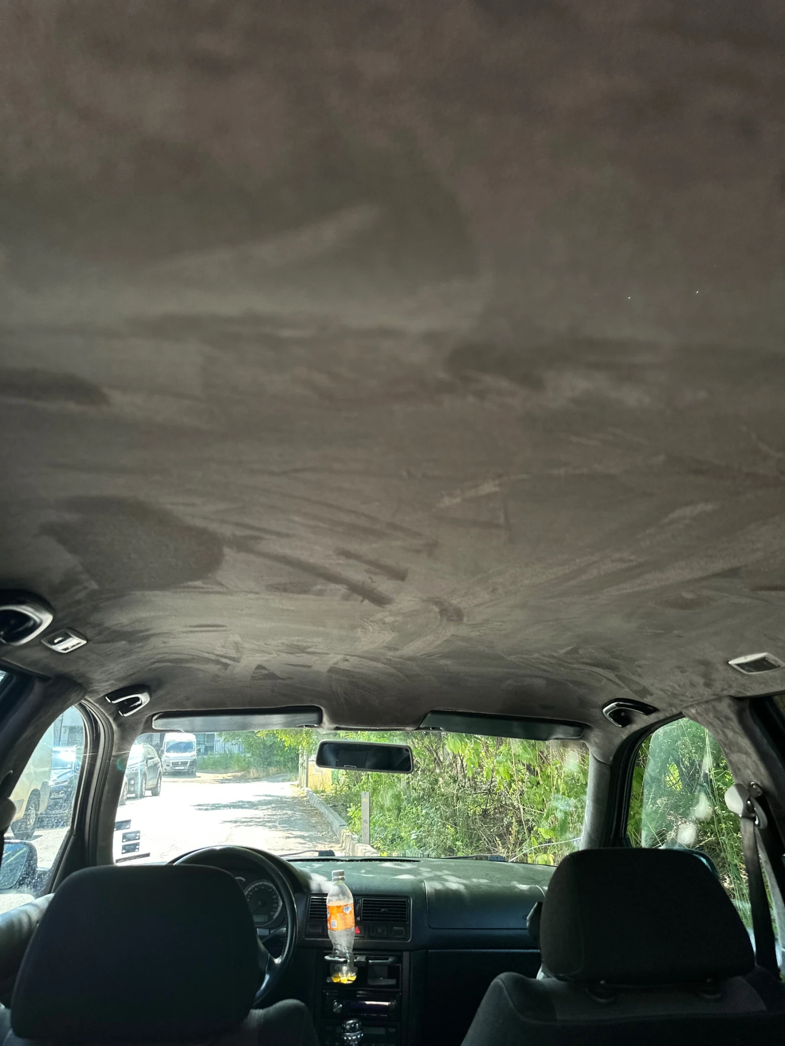 VW Golf, снимка 11 - Автомобили и джипове - 54209165