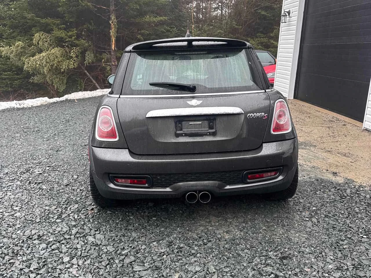 Mini Cooper s | ПАНОРАМА| ПОДГРЕВИ| ДВА КЛЮЧА| KEYLESS| CARFAX, снимка 5 - Автомобили и джипове - 54419035