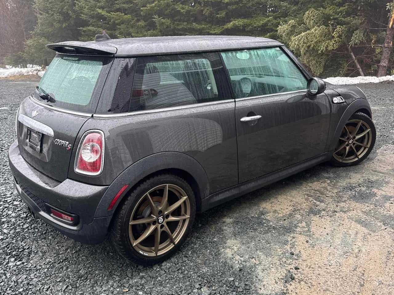 Mini Cooper s | ПАНОРАМА| ПОДГРЕВИ| ДВА КЛЮЧА| KEYLESS| CARFAX, снимка 4 - Автомобили и джипове - 54419035