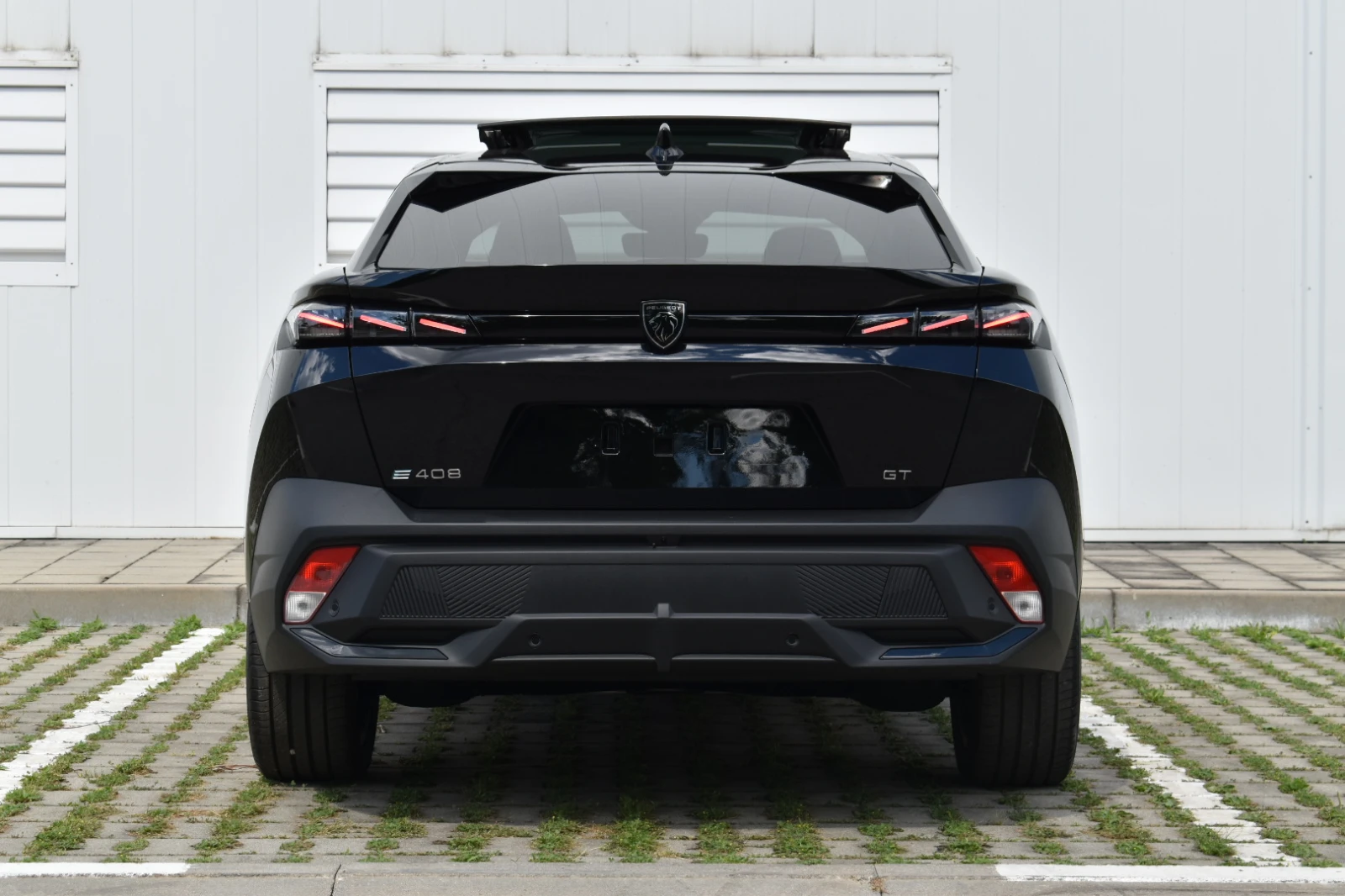 Peugeot 408 Gt  ����� ���� 8 ������ ��� 160 000 �� | Mobile.bg � ����������� 4