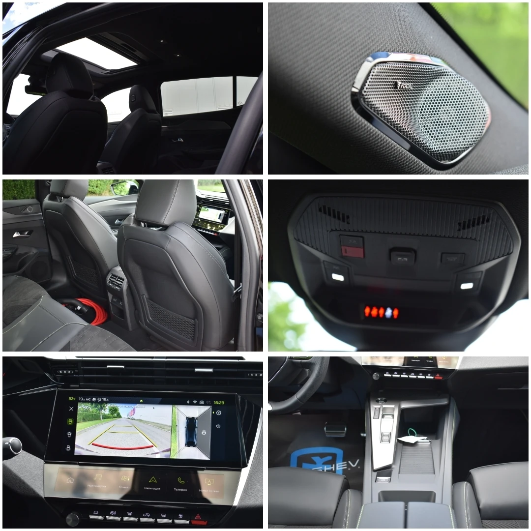 Peugeot 408 Gt  ����� ���� 8 ������ ��� 160 000 �� | Mobile.bg � ����������� 10