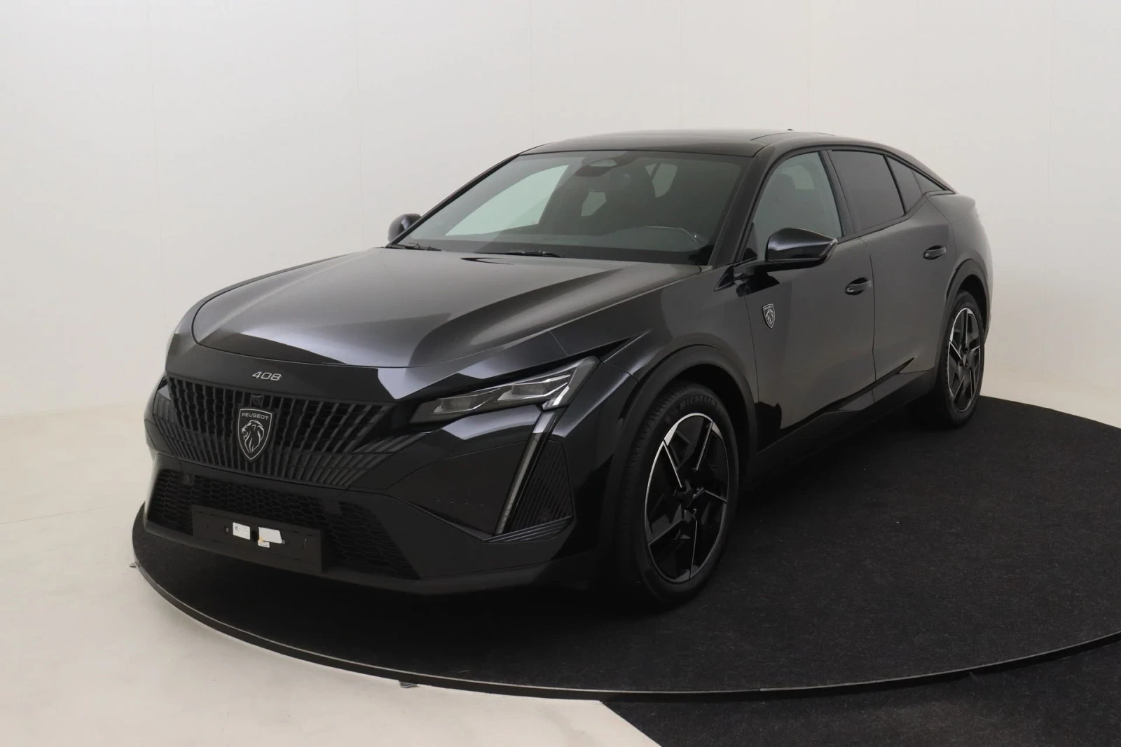 Peugeot 408 Gt �������� 8 ������ ��� 160 000 �� | Mobile.bg � ����������� 2