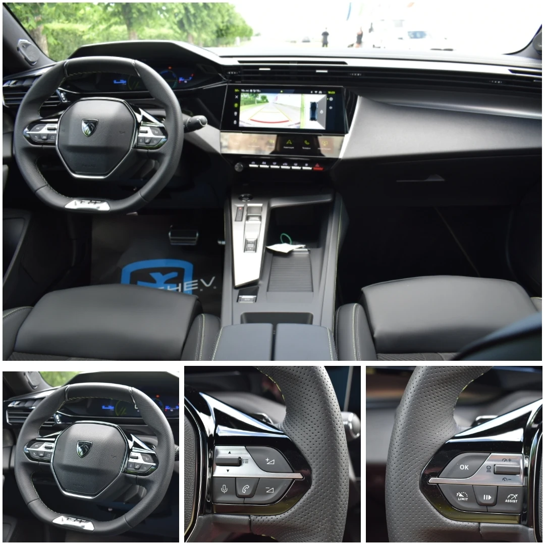 Peugeot 408 Gt  ����� ���� 8 ������ ��� 160 000 �� | Mobile.bg � ����������� 16