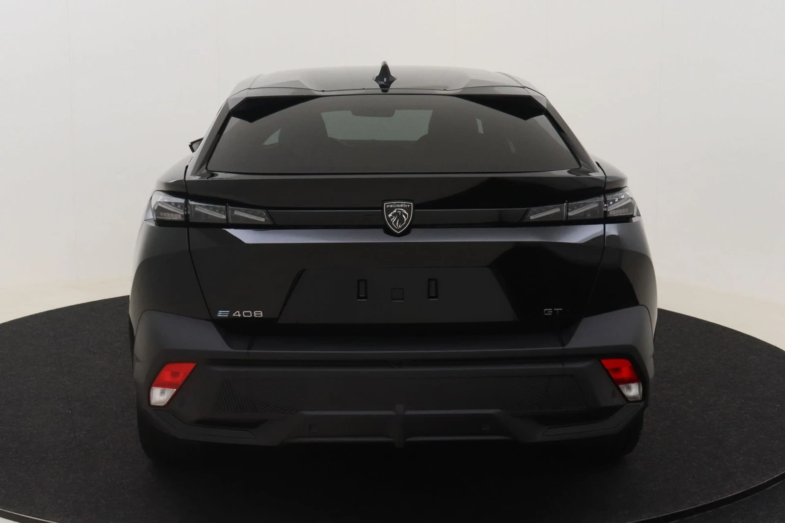 Peugeot 408 Gt �������� 8 ������ ��� 160 000 �� | Mobile.bg � ����������� 4