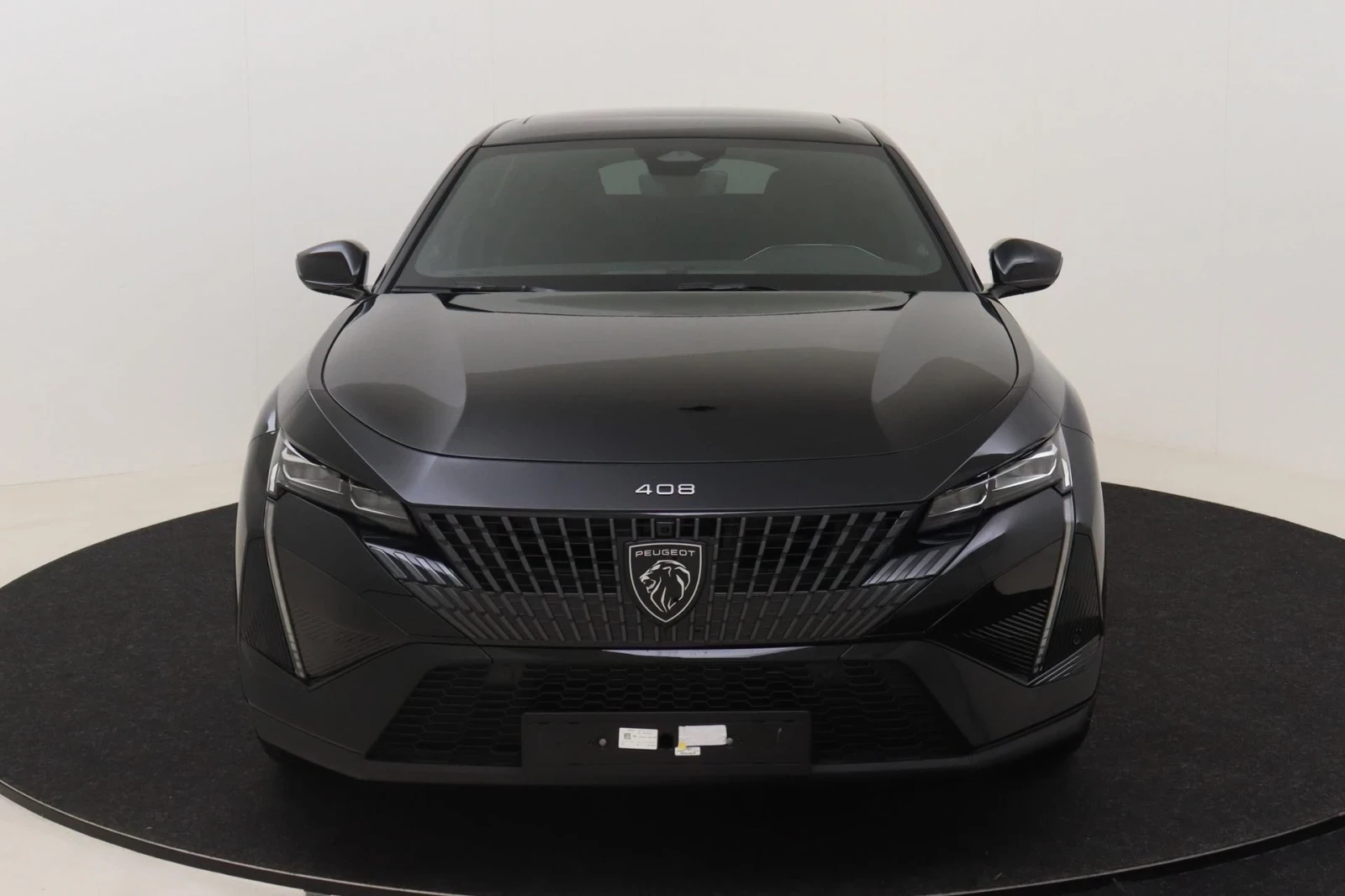 Peugeot 408 Gt �������� 8 ������ ��� 160 000 �� | Mobile.bg � ����������� 1