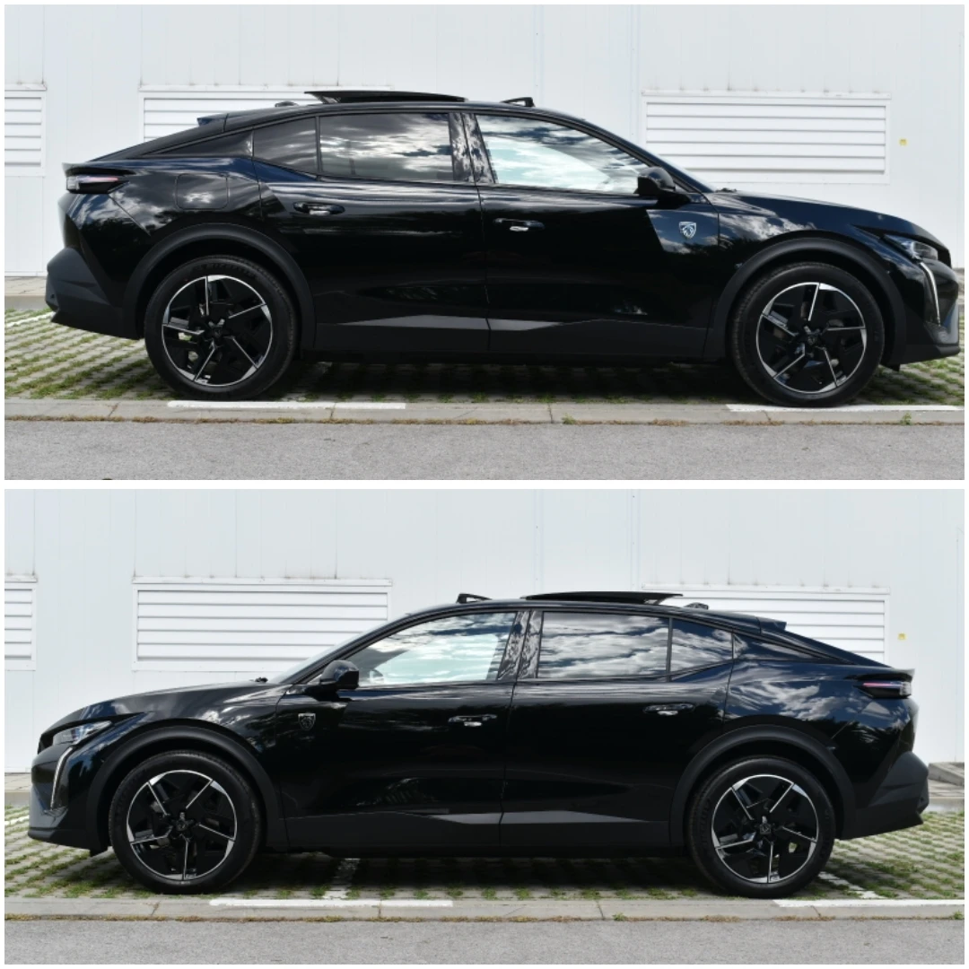 Peugeot 408 Gt  ����� ���� 8 ������ ��� 160 000 �� | Mobile.bg � ����������� 7