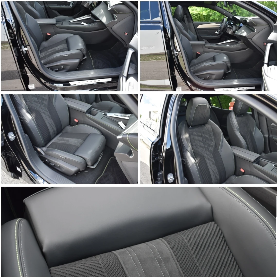 Peugeot 408 Gt  ����� ���� 8 ������ ��� 160 000 �� | Mobile.bg � ����������� 13