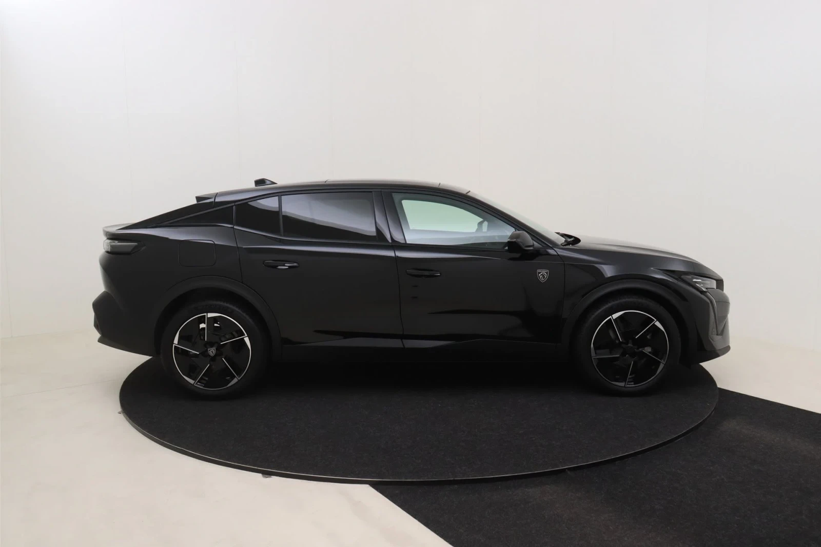 Peugeot 408 Gt �������� 8 ������ ��� 160 000 �� | Mobile.bg � ����������� 7