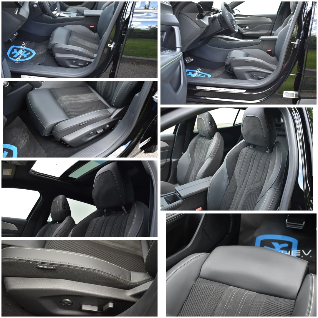 Peugeot 408 Gt  ����� ���� 8 ������ ��� 160 000 �� | Mobile.bg � ����������� 9