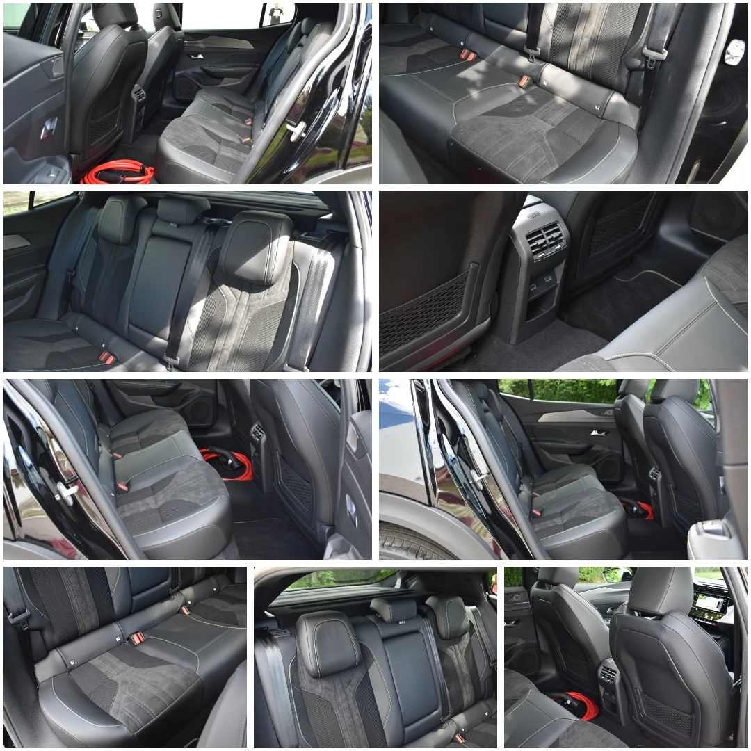Peugeot 408 Gt  ����� ���� 8 ������ ��� 160 000 �� | Mobile.bg � ����������� 15