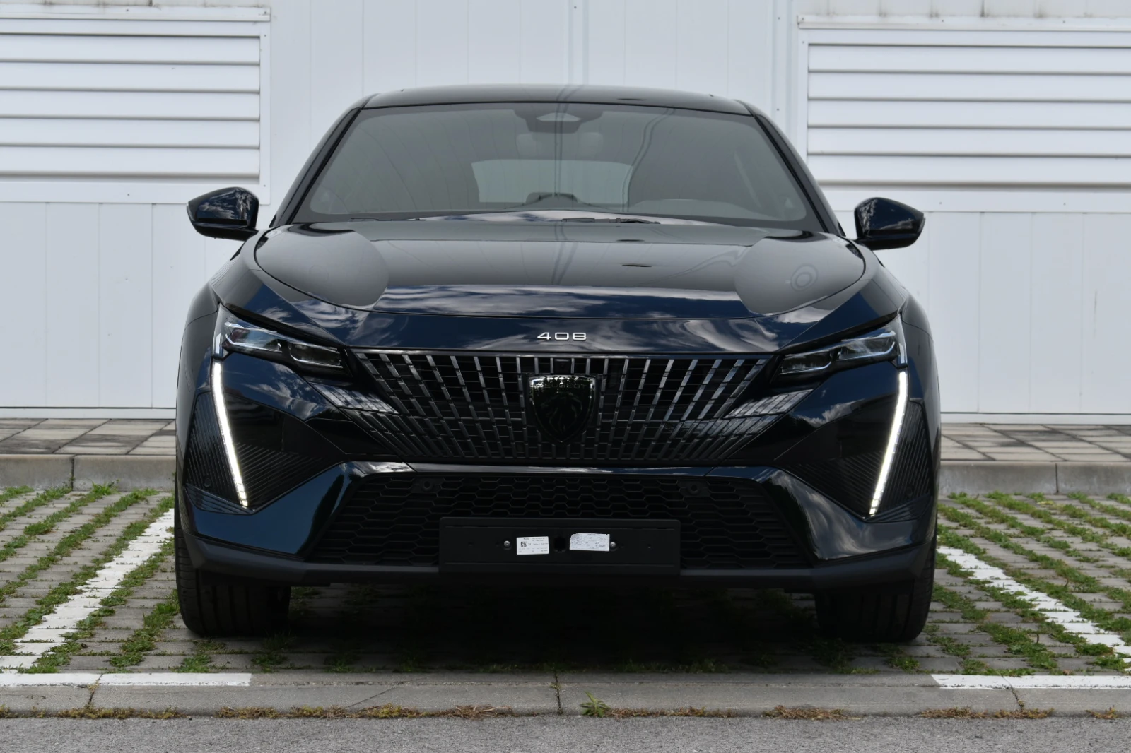Peugeot 408 Gt  ����� ���� 8 ������ ��� 160 000 �� | Mobile.bg � ����������� 3