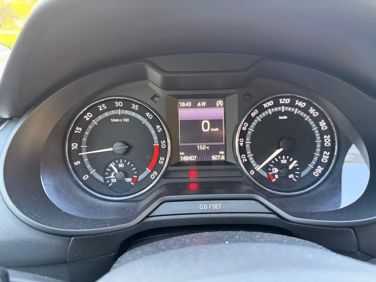 Skoda Octavia SCOUT  | Mobile.bg � ����������� 15