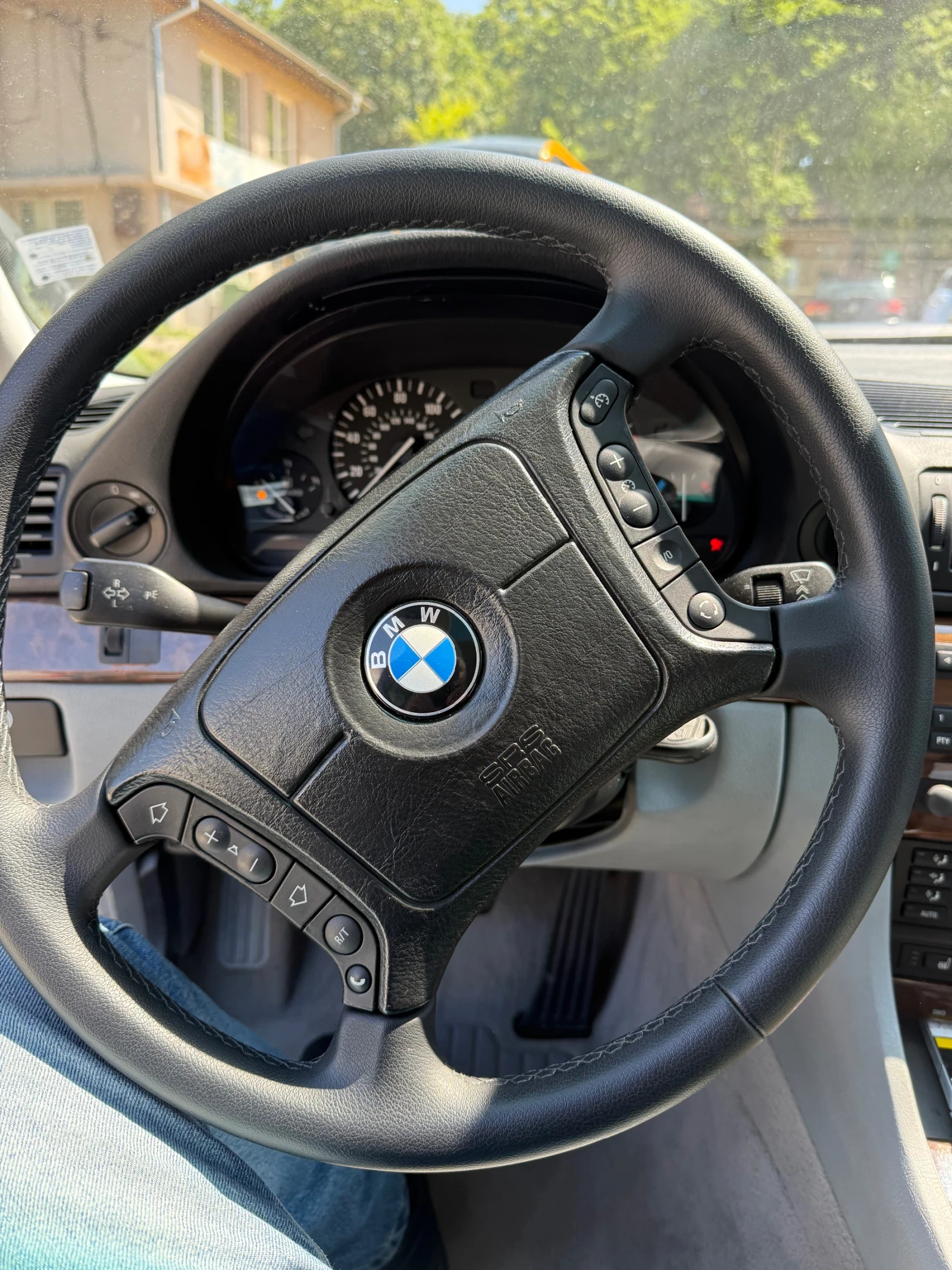 BMW 740, снимка 7 - Автомобили и джипове - 55172316