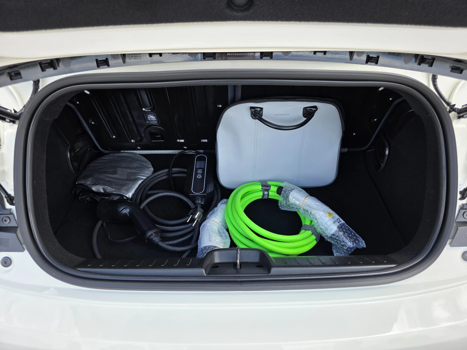 Fiat 500e Icon Cabrio 42 kWh, снимка 5 - Автомобили и джипове - 55840534