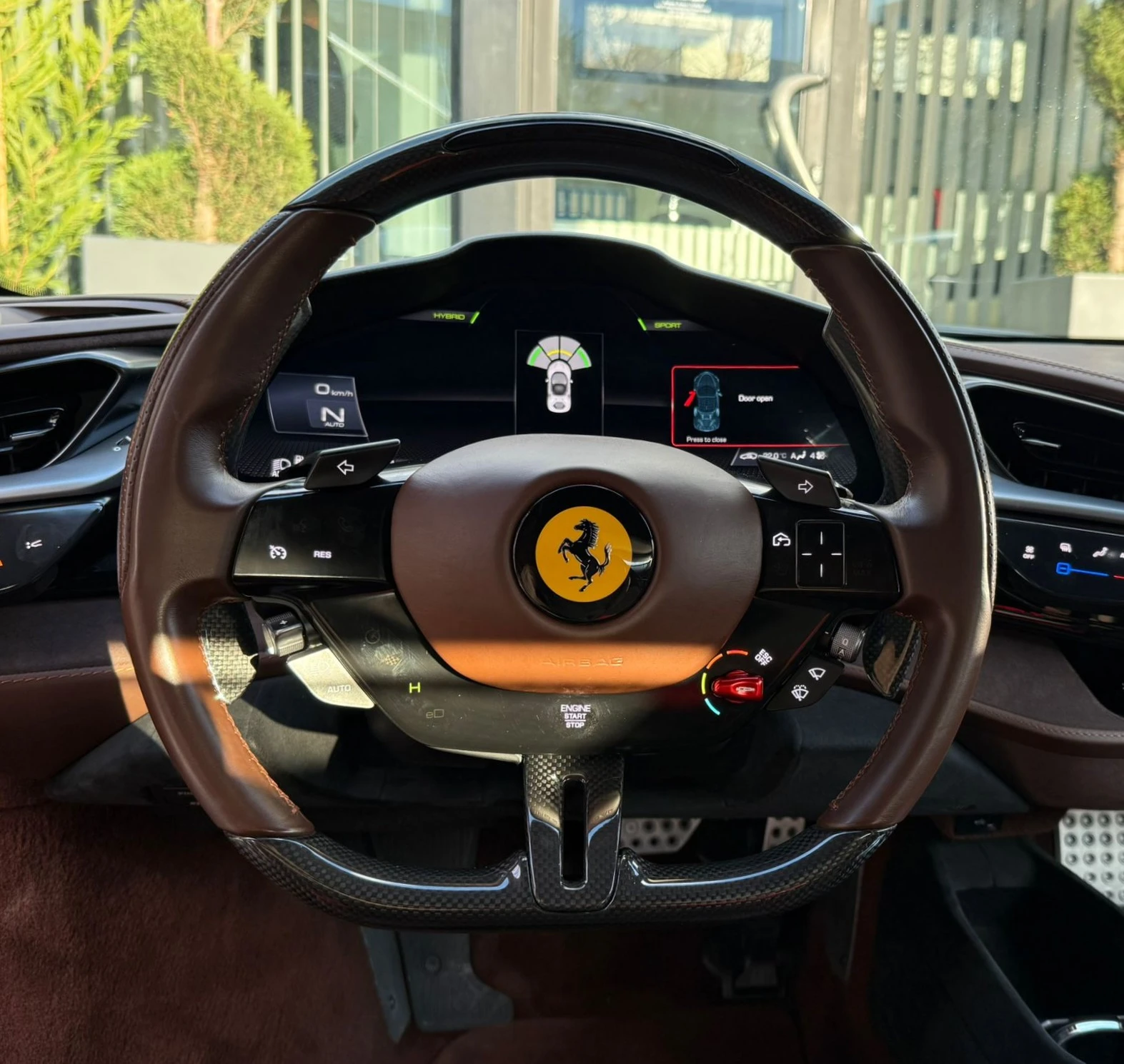 Ferrari SF 90 STRADALE | Mobile.bg � ����������� 5