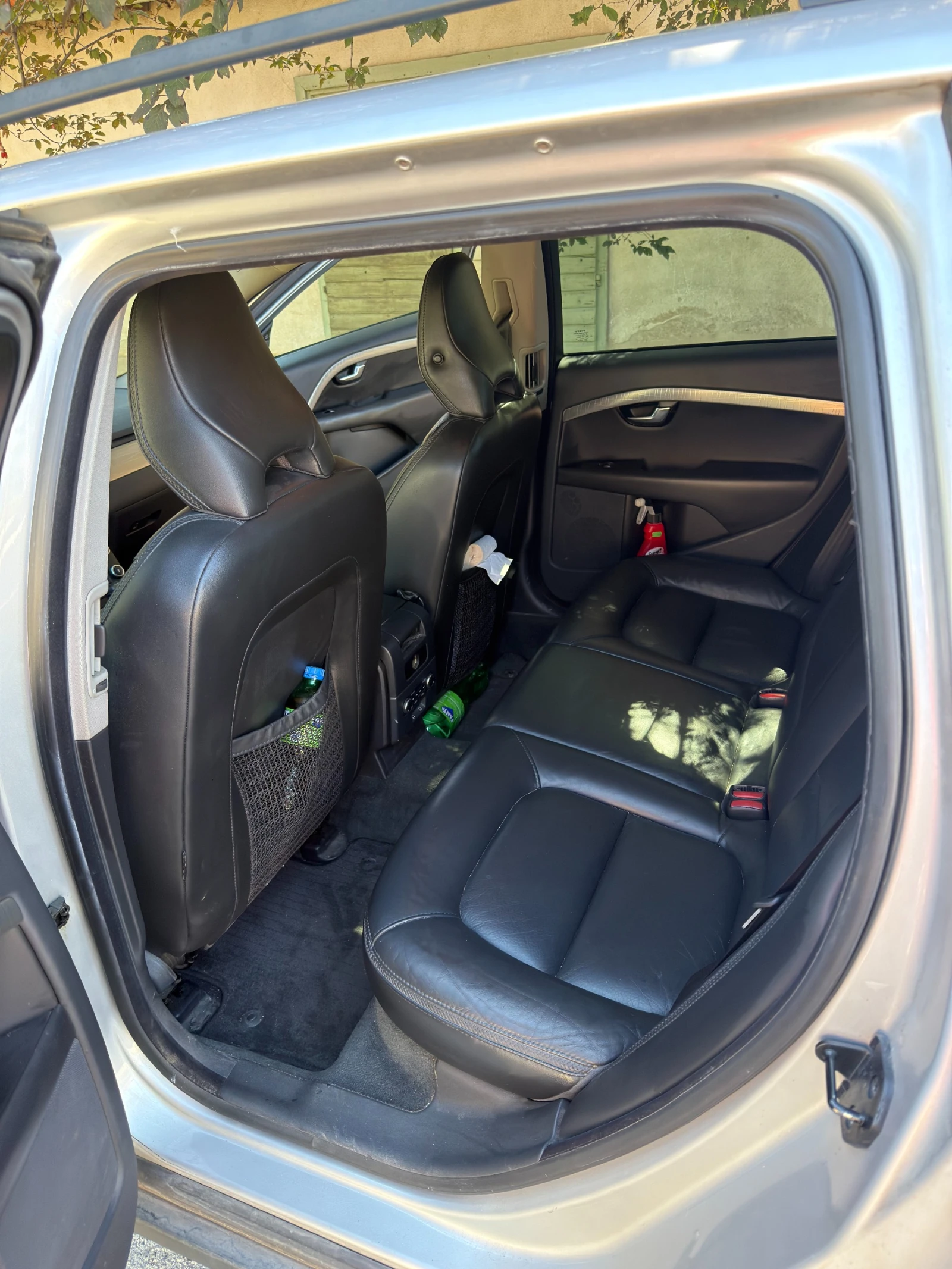 Volvo Xc70, снимка 9 - Автомобили и джипове - 56057880