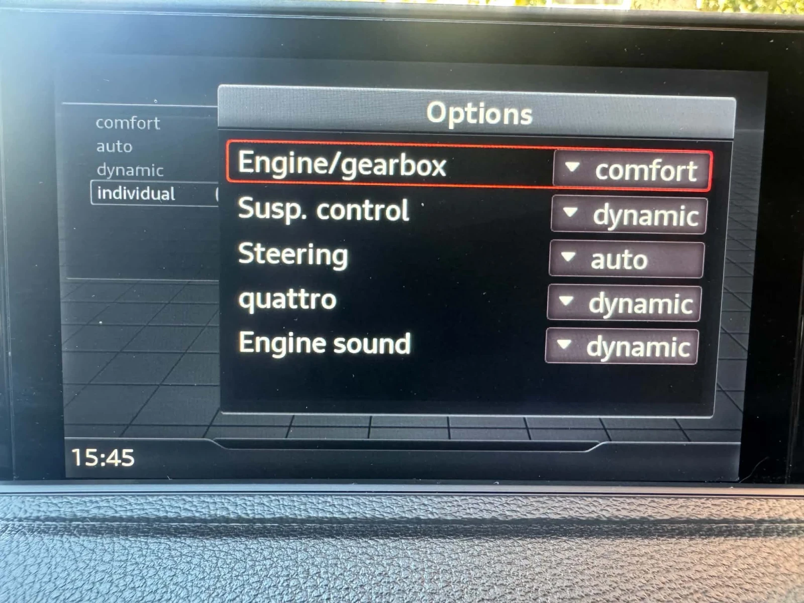 Audi S3 8V 2.0TFSI, снимка 17 - Автомобили и джипове - 56154385
