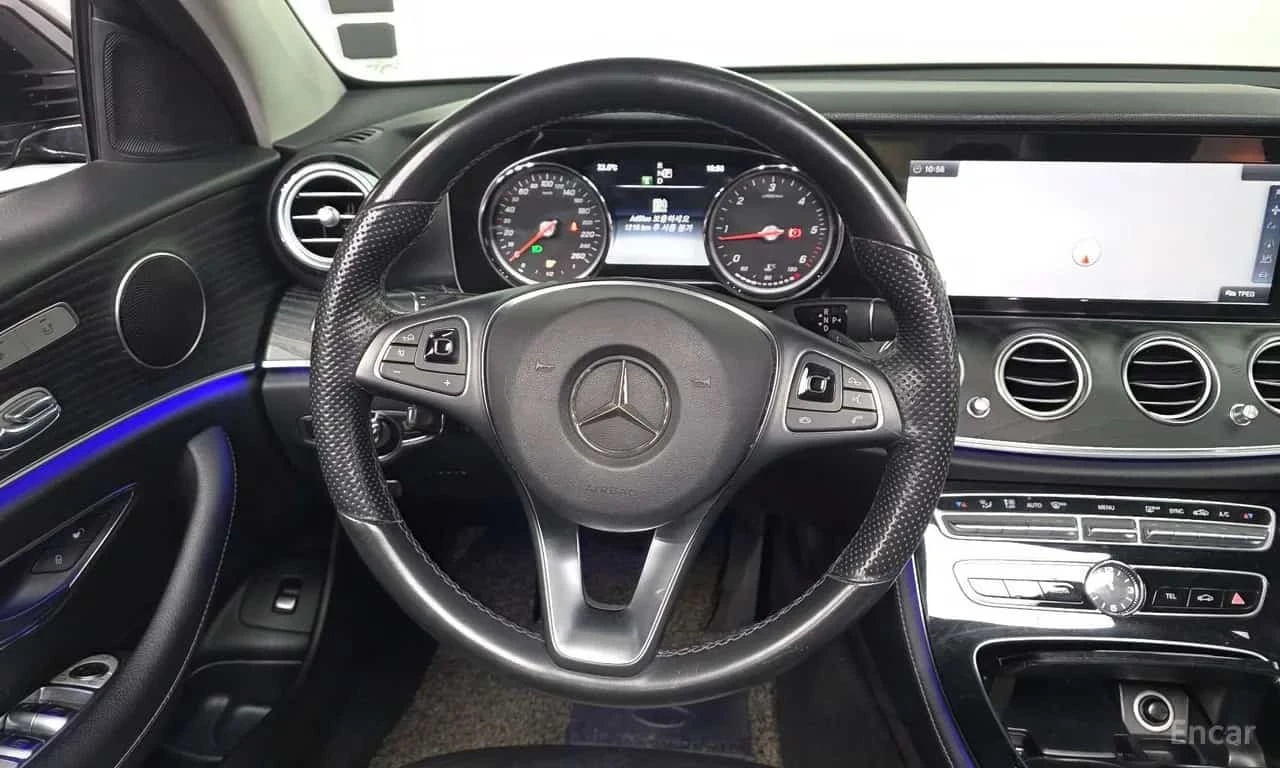Mercedes-Benz E 220 Avantgarde | ��������������� | ���� �� �������� | Mobile.bg � ����������� 13