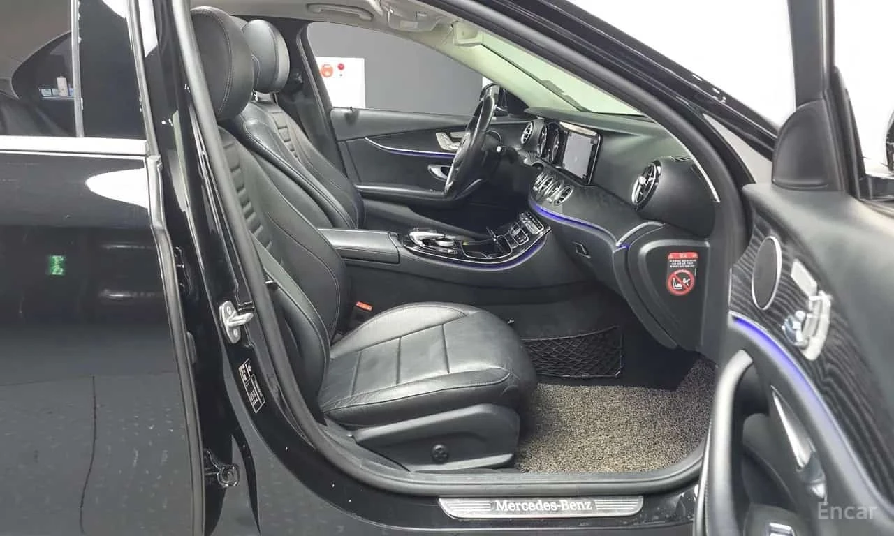 Mercedes-Benz E 220 Avantgarde | ��������������� | ���� �� �������� | Mobile.bg � ����������� 11