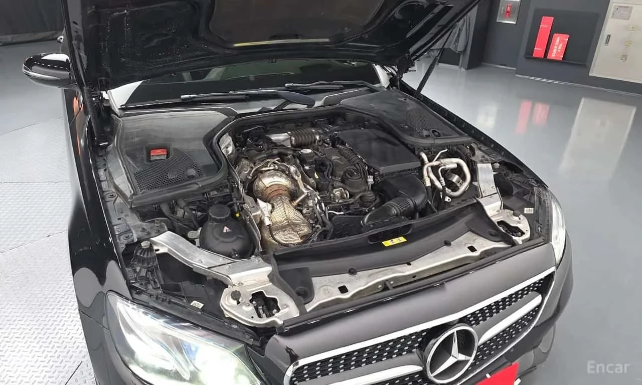 Mercedes-Benz E 220 Avantgarde | ��������������� | ���� �� �������� | Mobile.bg � ����������� 6