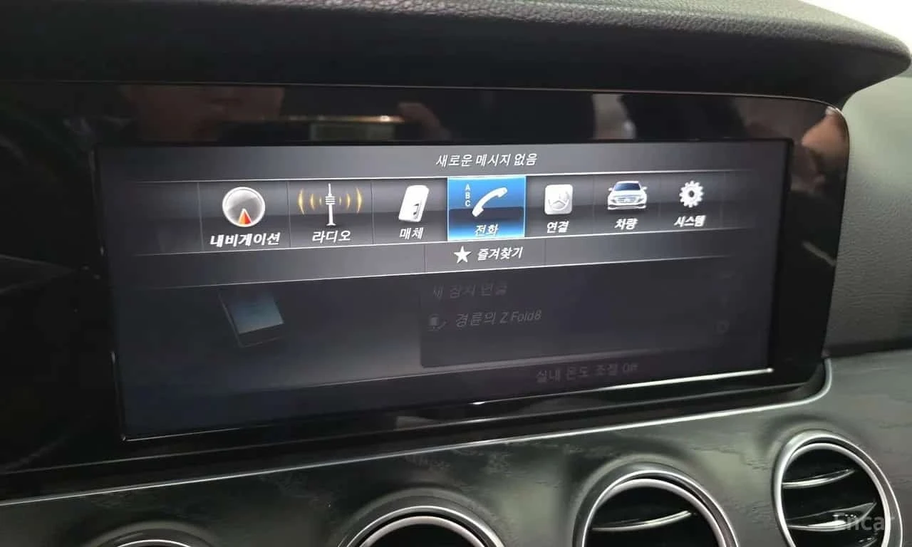 Mercedes-Benz E 220 Avantgarde | ��������������� | ���� �� �������� | Mobile.bg � ����������� 15