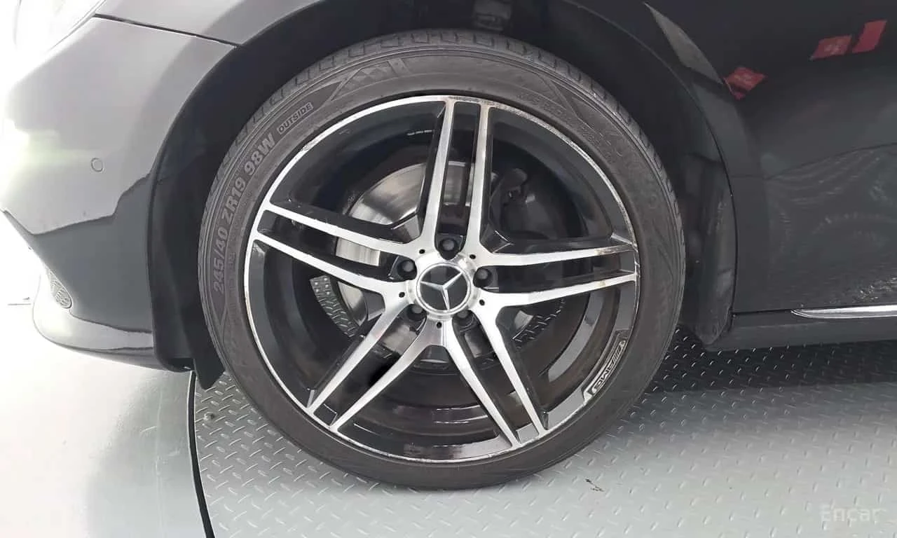 Mercedes-Benz E 220 Avantgarde | ��������������� | ���� �� �������� | Mobile.bg � ����������� 5