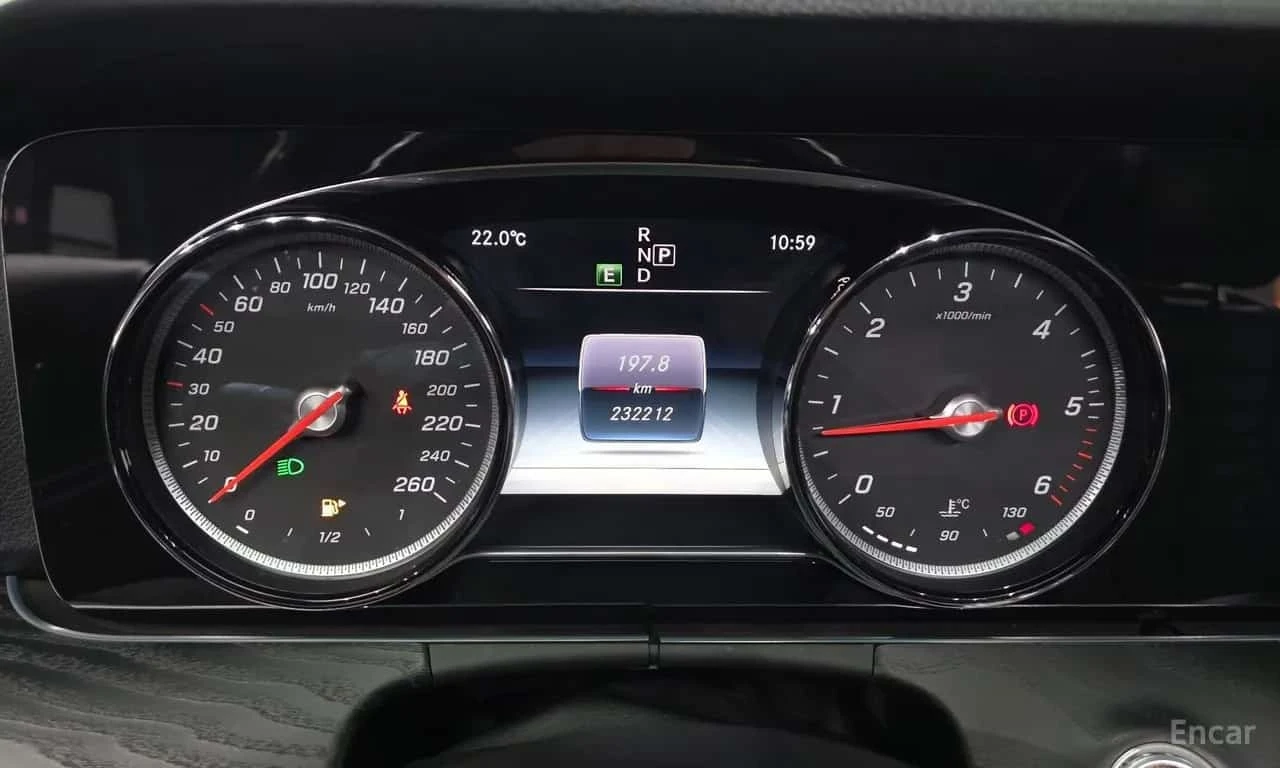 Mercedes-Benz E 220 Avantgarde | ��������������� | ���� �� �������� | Mobile.bg � ����������� 8