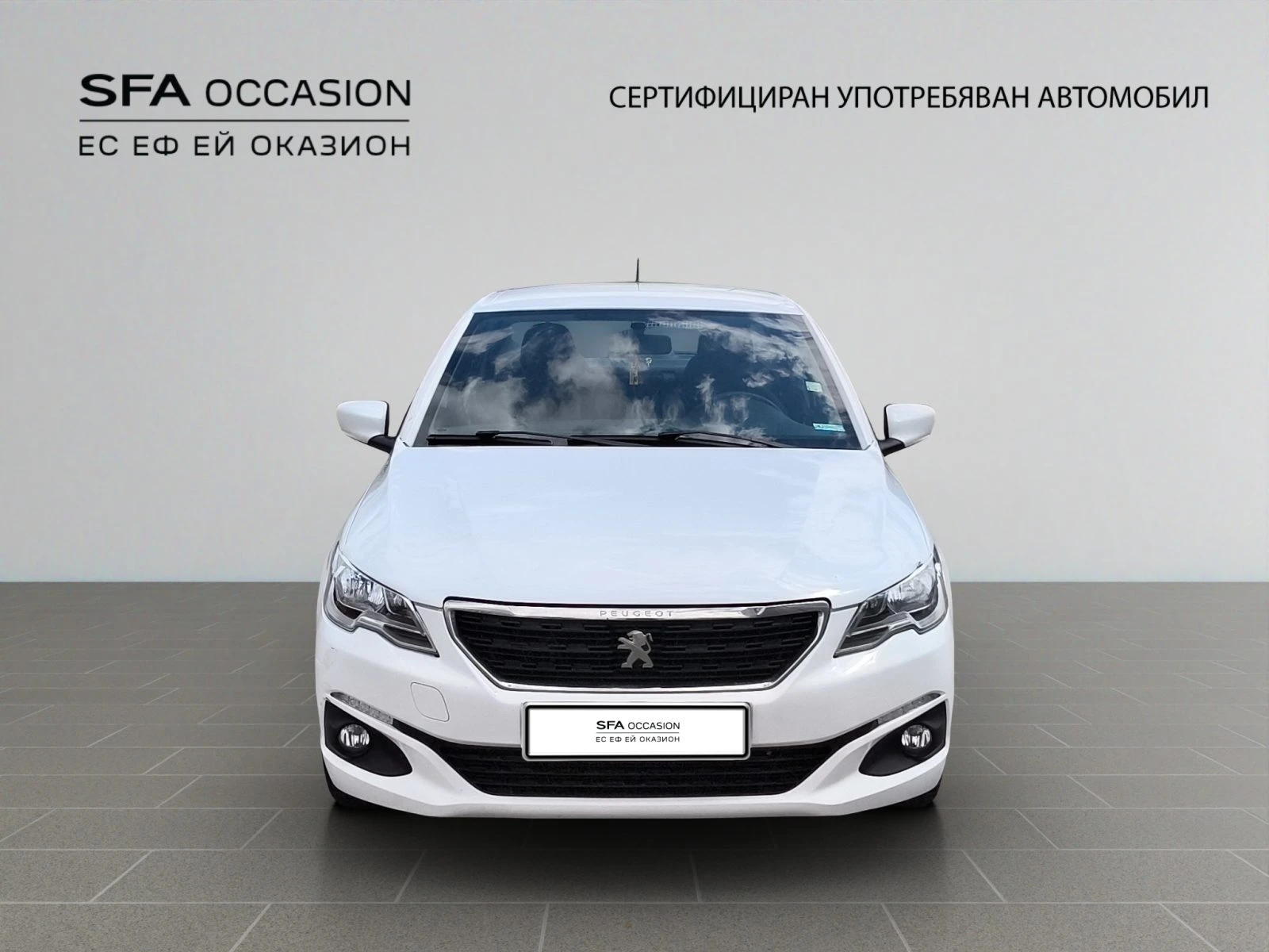 Peugeot 301 NEW ACTIVE 1, 2 VTi 82 BVM5 EURO 6.2//1905201 | Mobile.bg � ����������� 2