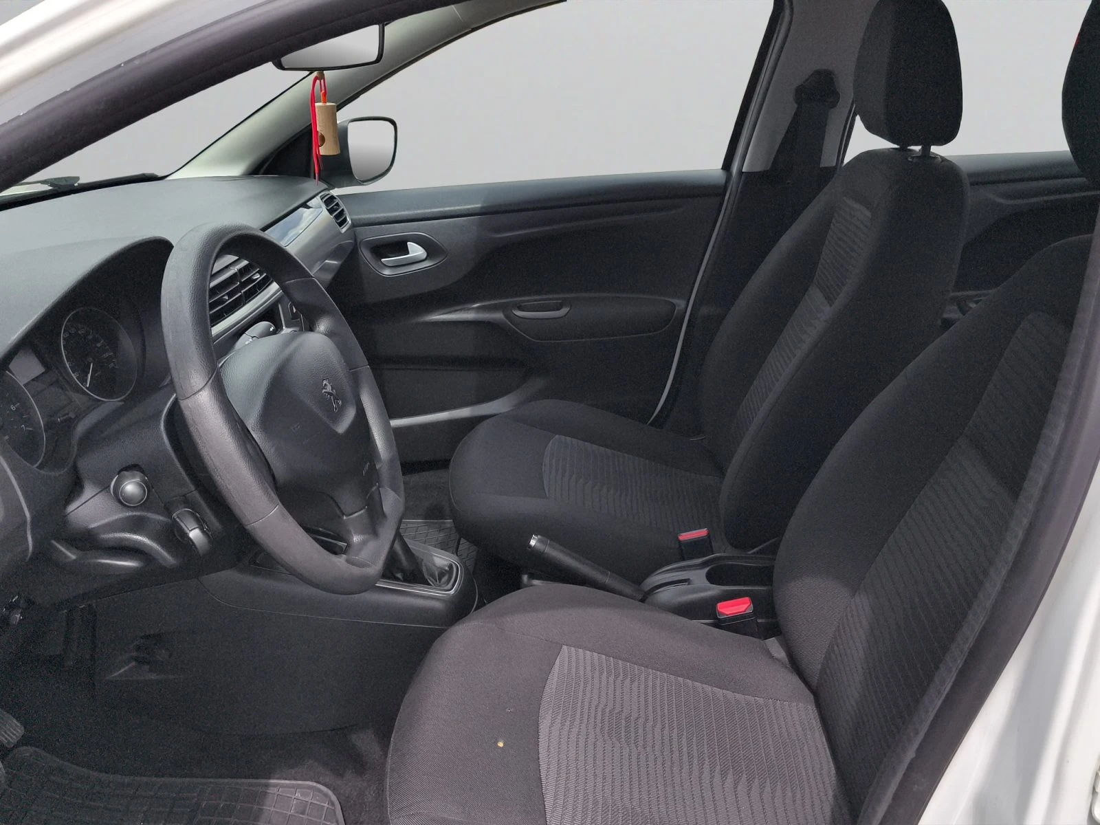 Peugeot 301 NEW ACTIVE 1, 2 VTi 82 BVM5 EURO 6.2//1905201 | Mobile.bg � ����������� 11