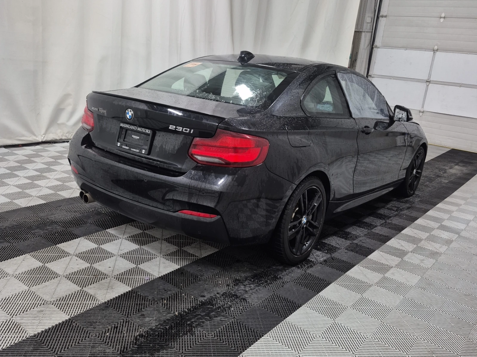 BMW 230 XDRIVE / ���������� | Mobile.bg � ����������� 3