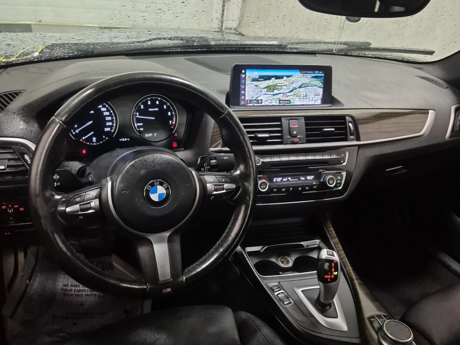 BMW 230 XDRIVE / ���������� | Mobile.bg � ����������� 9