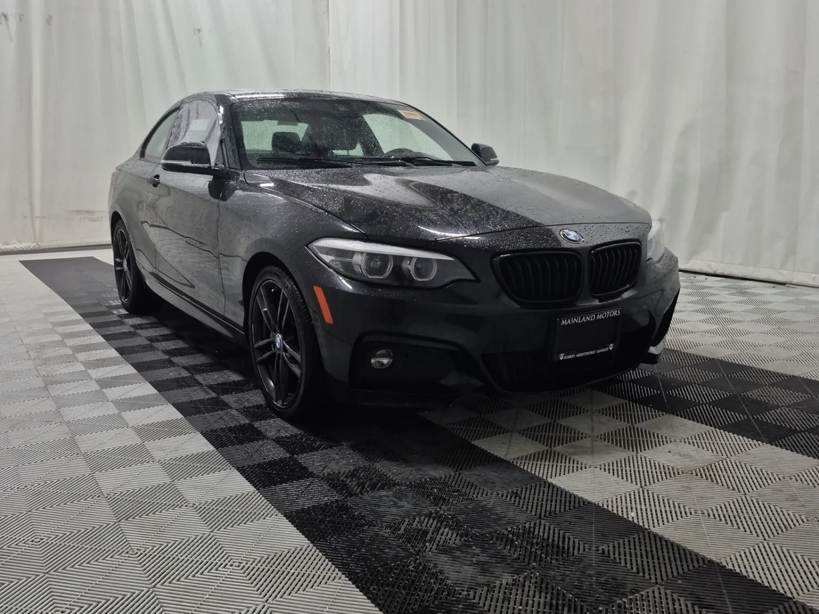 BMW 230 XDRIVE / ���������� | Mobile.bg � ����������� 2