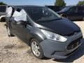 Ford B-Max 1.5 dizel, снимка 3