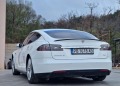 Tesla Model S Performance Autopilot - изображение 10