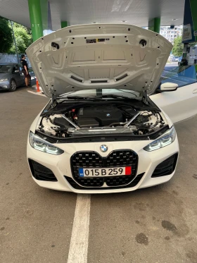 BMW 330 M PACK x-drive, снимка 9