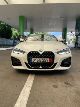 BMW 330 M PACK x-drive, снимка 2