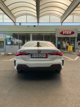 BMW 330 M PACK x-drive, снимка 6