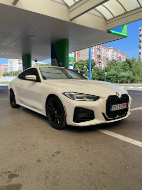 BMW 330 M PACK x-drive, снимка 3
