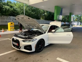 BMW 330 M PACK x-drive, снимка 16