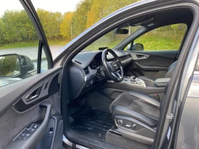 Audi Q7 e-tron, снимка 8